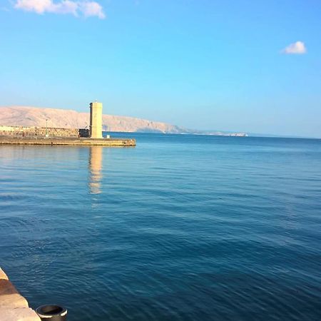 Appartamento Demi Senj  Esterno foto