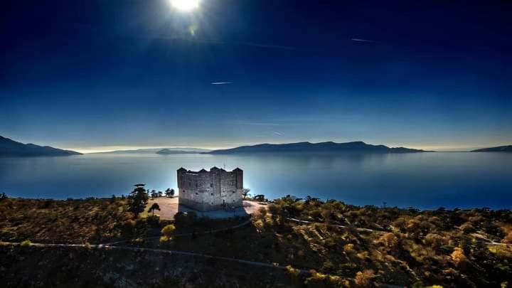 Appartamento Demi Senj  Esterno foto